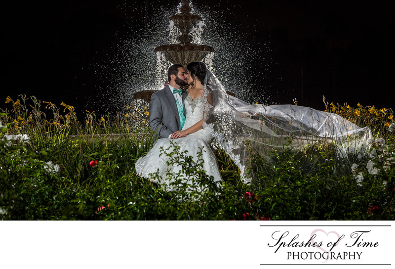 Los Coyotes Country Club Wedding Photographer Southern