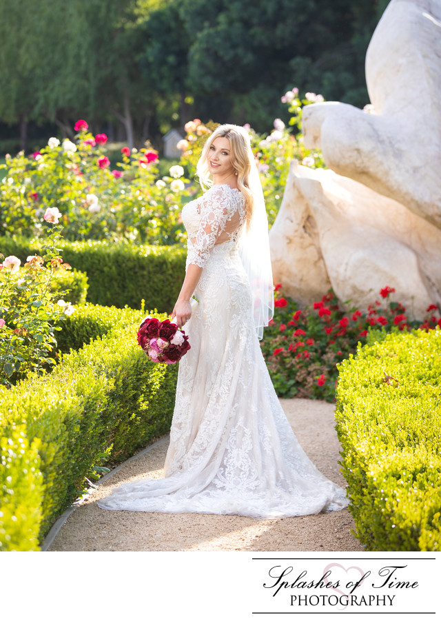 Four Seasons Westlake Village Wedding Photographer Southern