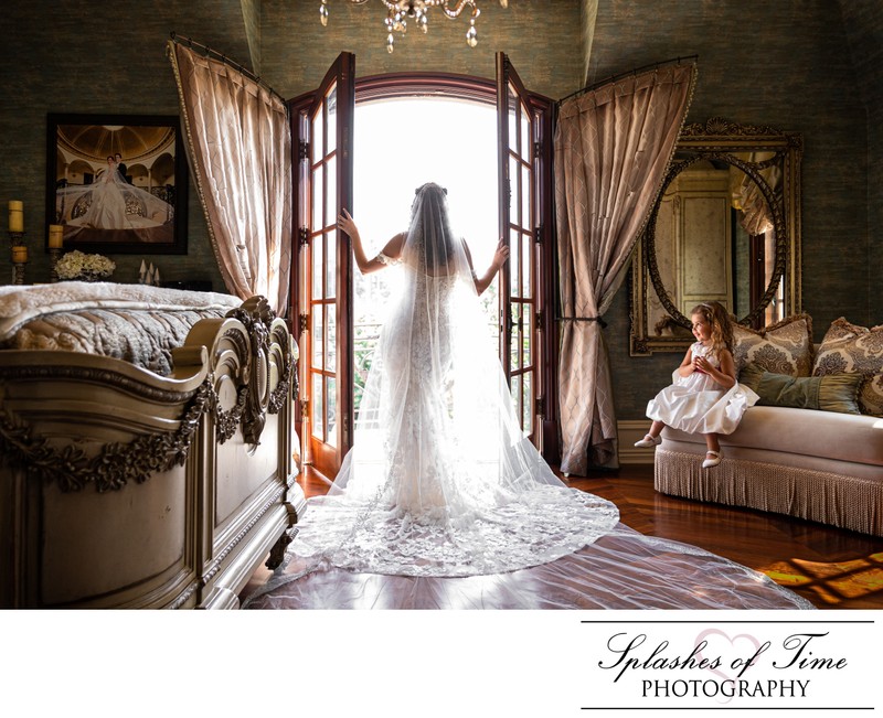 Luxury Wedding Photographer