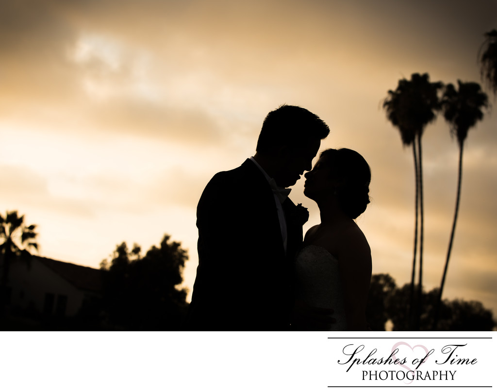 Wedgewood San Clemente Photography