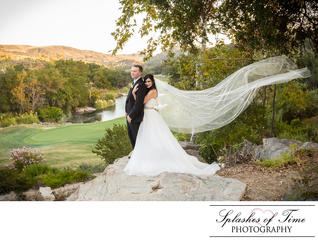 Dove Canyon Country Club Photographer