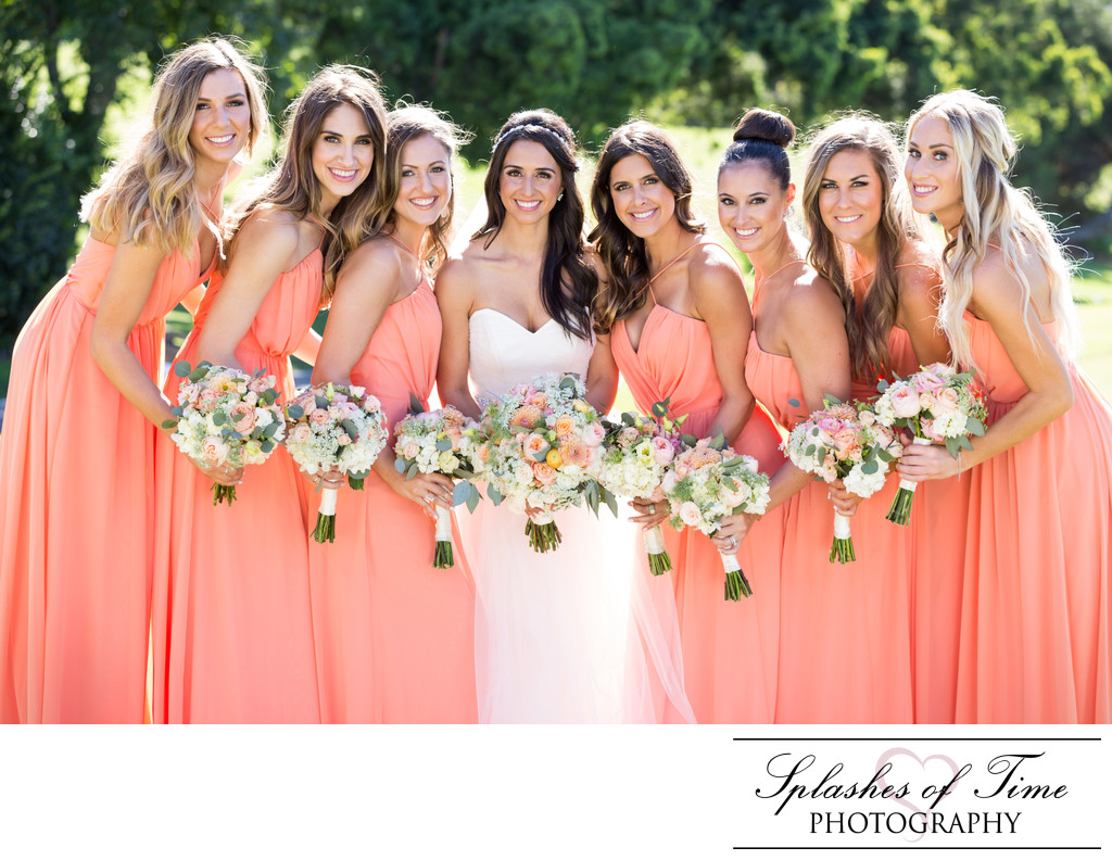 Mission Viejo Country Club Photographer