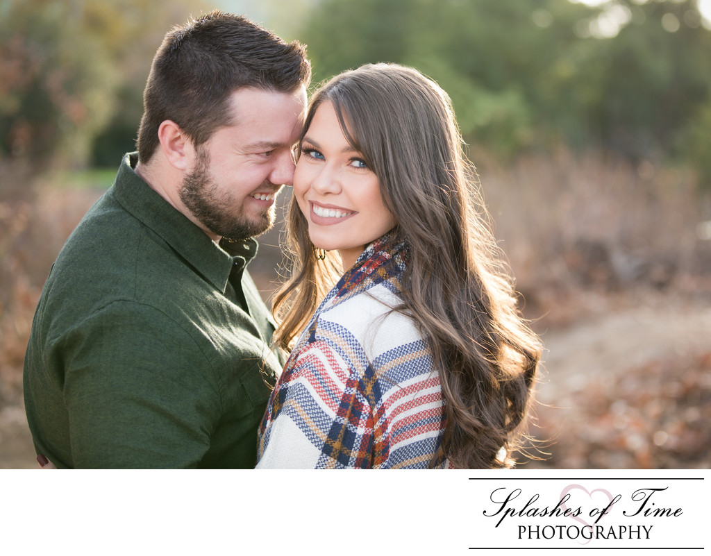 Fall Engagement 