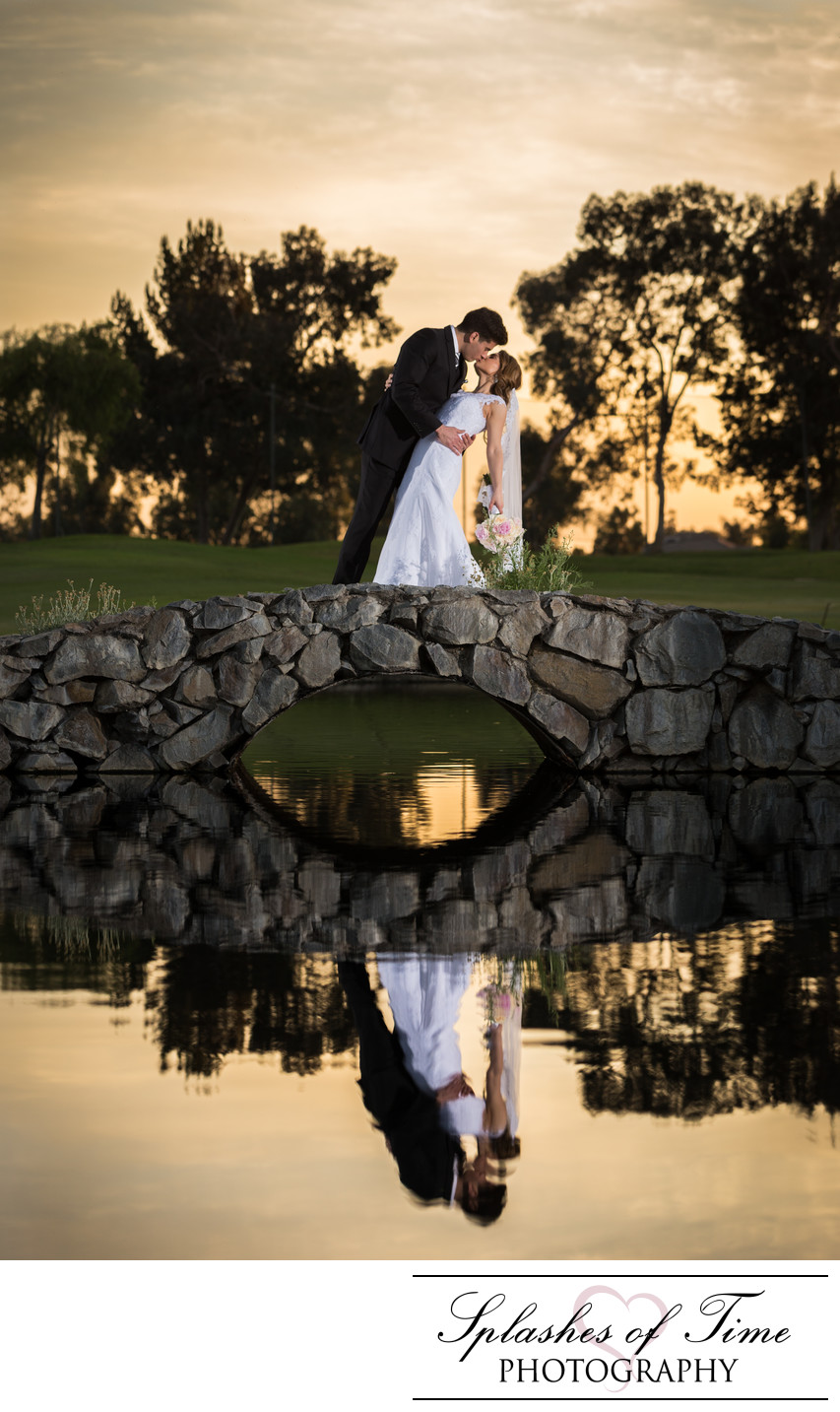 alta vista country club wedding