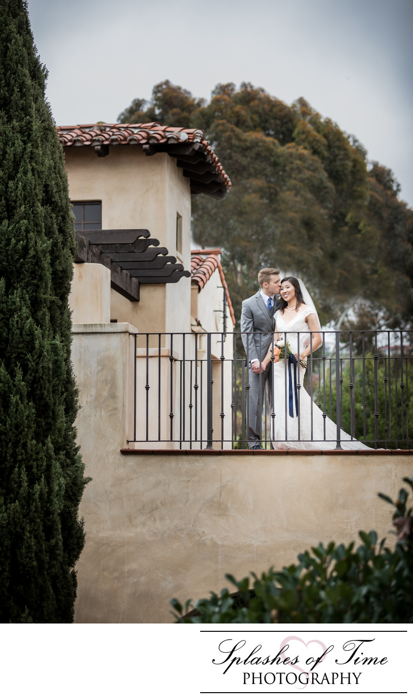 San Clemente Wedding Photography