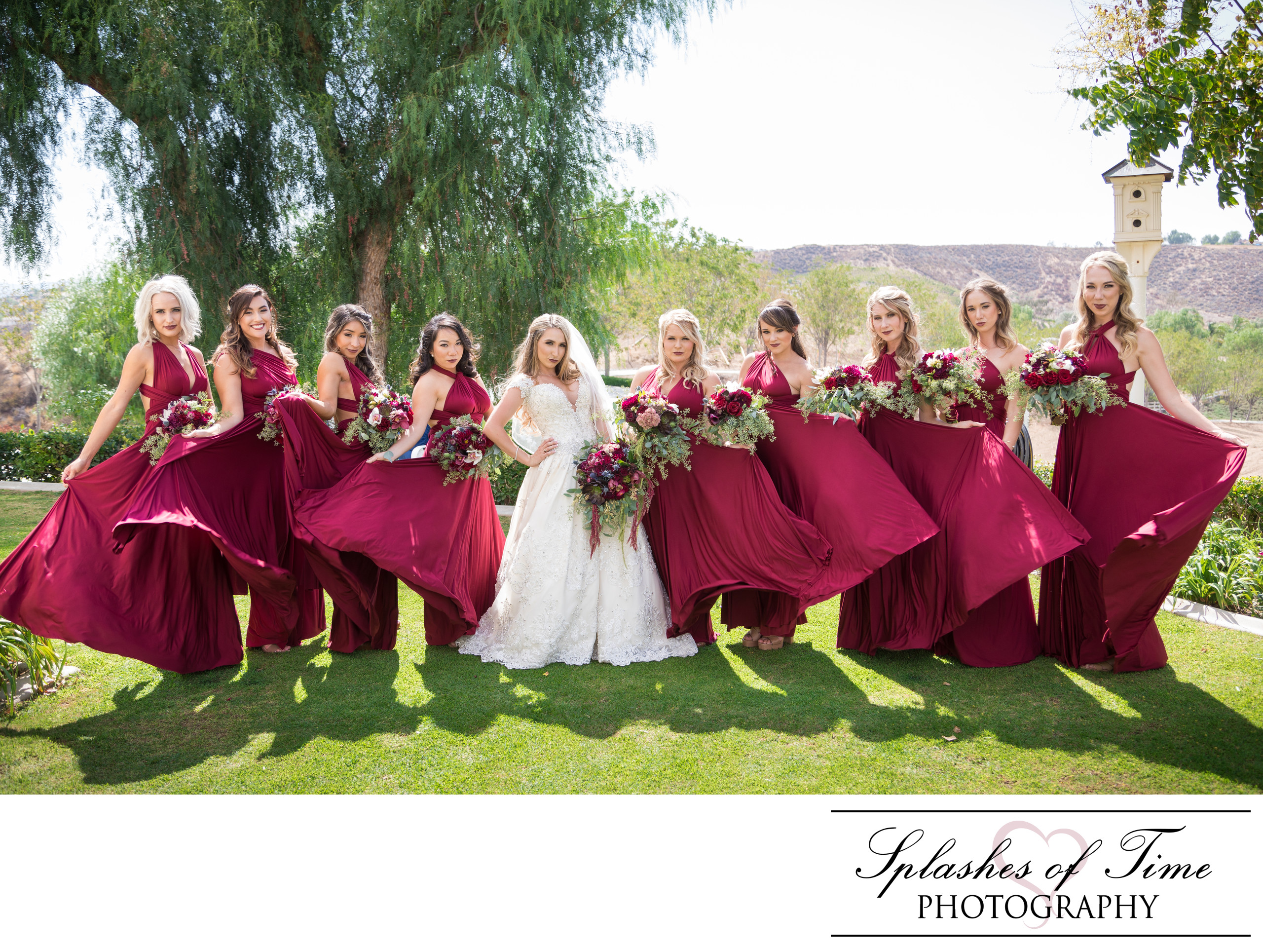 Temecula Photographer Top 10 Most popular Wedding Photography Studio