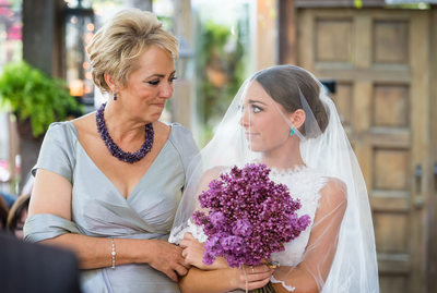 Tivoli Terrace Wedding Photography