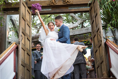 Tivoli Terrace Photography