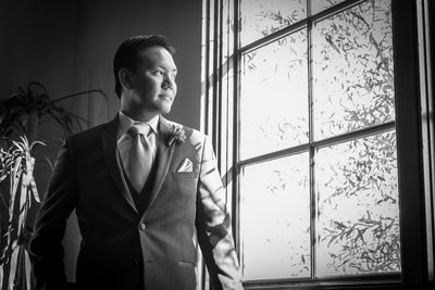 Aliso Viejo County Club Wedding