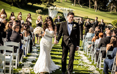 Marbella County Club Wedding Photographer