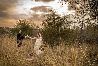 Laguna Beach Wedding Photographer