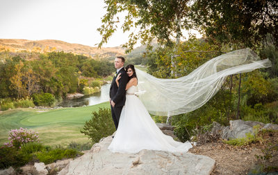 Dove Canyon Country Club Photographer