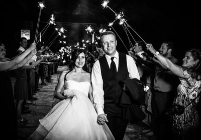Dove Canyon Country Club Wedding Photographer