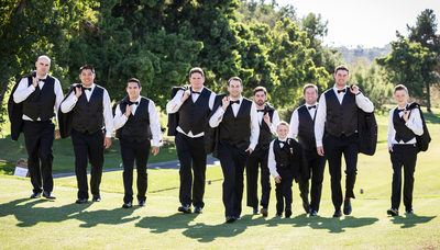 Mission Viejo Country Club Photography