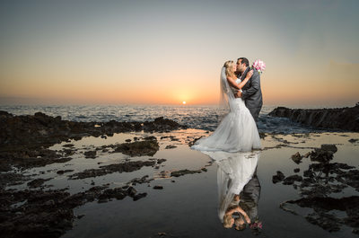 Victoria Beach Wedding Photographer