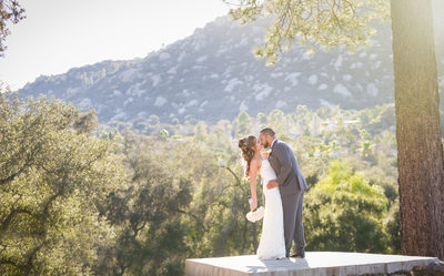 Mt. Woodson Castle Photography
