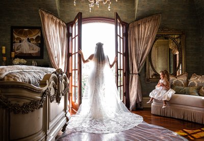Luxury Wedding Photographer