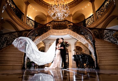 Luxury Wedding Photography