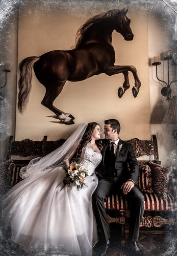 Hummingbird Nest Ranch Photographer