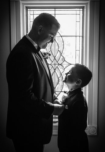 Grand Tradition Estate Wedding Photographer