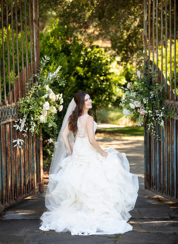 Vista Valley Country Club Photographer