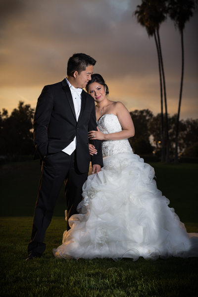 Wedgewood San Clemente Wedding Photography