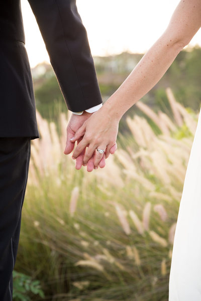 Dove Canyon Country Club Wedding