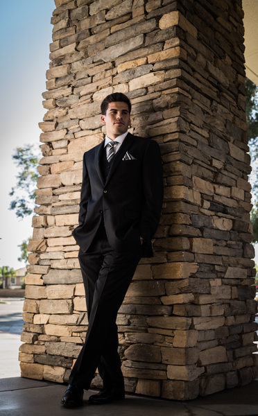 Alta Vista Country Club Wedding Photographers