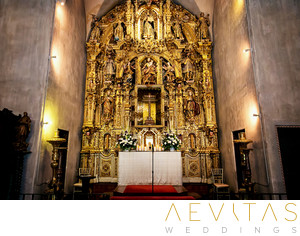 Nigerian Mission Inn Hotel And Spa Wedding Photos Saint Francis Of Isi Chapel At Mission Inn Hotel