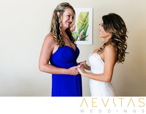 Cancun the Mother of Bride Dresses