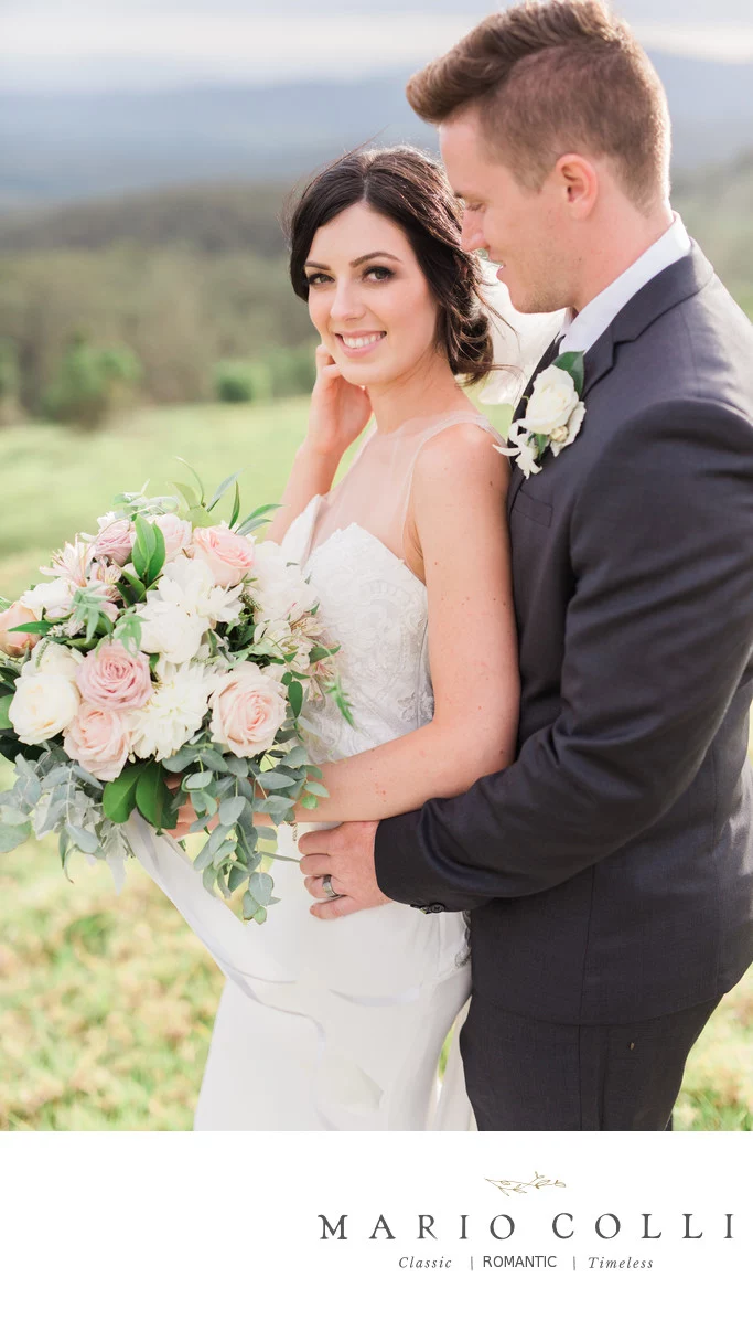 Maleny Wedding Tiffanys One Tree Hill Weddings Mario Colli Maleny Wedding Tiffanys One Tree Hill