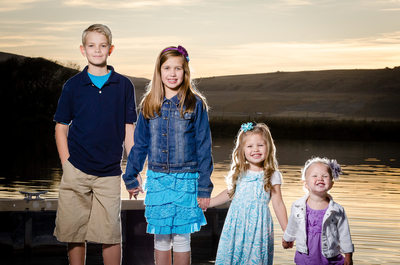 Northern Utah Family Pictures