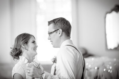 Old Rock Church Wedding Photographer