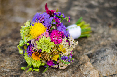 Logan Utah Flowers for Weddings