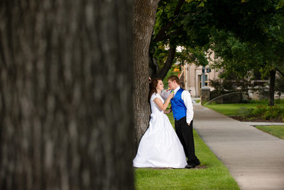 Wedding Photographers in Logan Utah