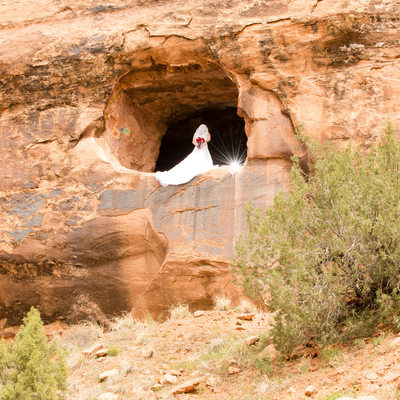 Moab bridal photographers