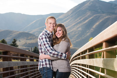 Engagements with Wellsville Mountains