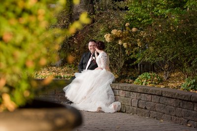 Riter Mansion Wedding Photographer