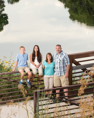 Wellsville Utah Family Photography