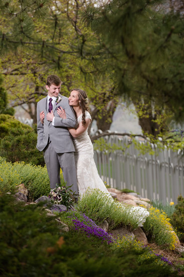 Logan Temple Utah Photographer