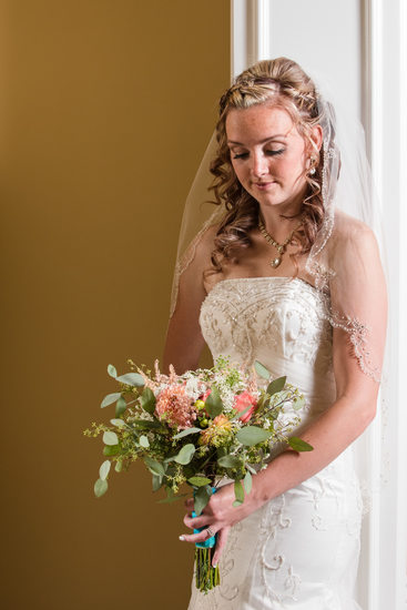 Logan Utah Photographer at Old Rock Church