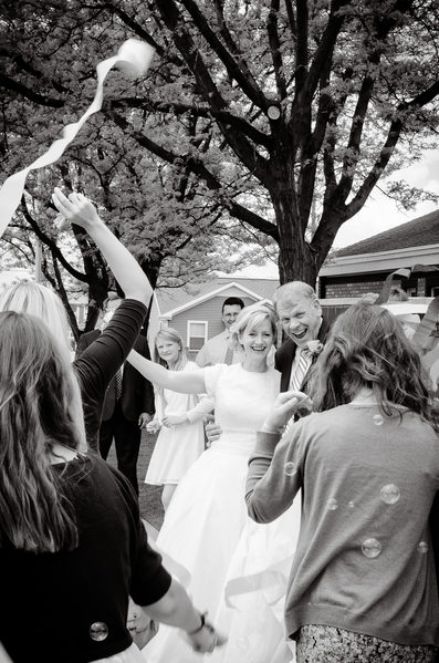 Fun Wedding Photography in Cache Valley