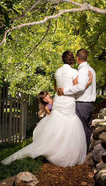 Logan Wedding Pictures