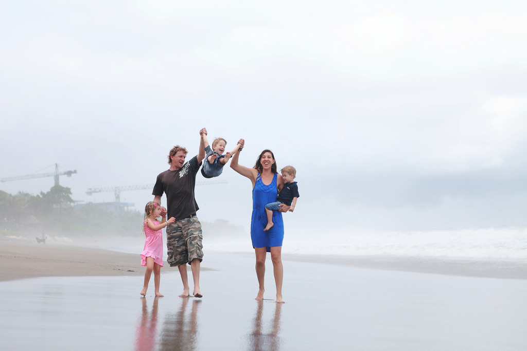 Best Family Photography Bali