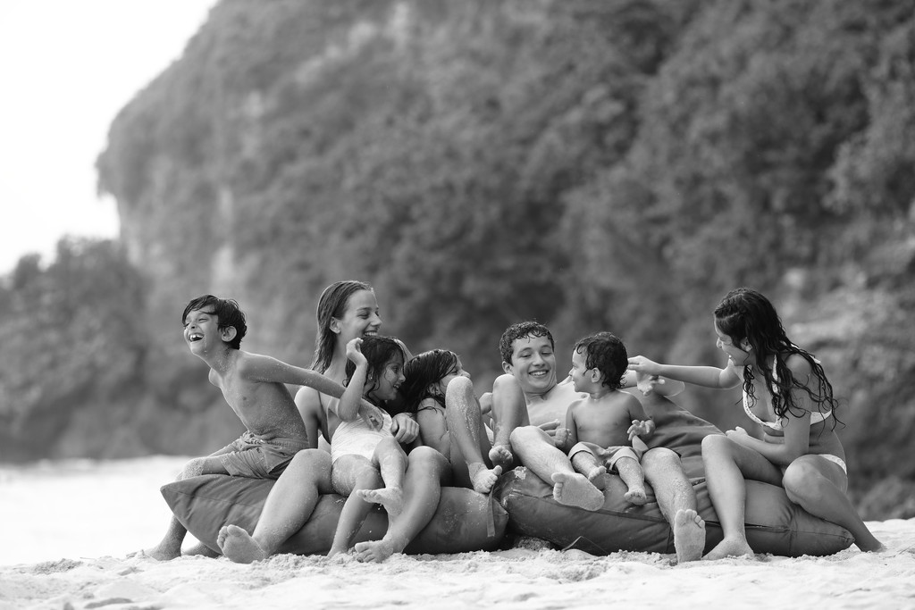 Bukit Peninsula Bali Family Photographer