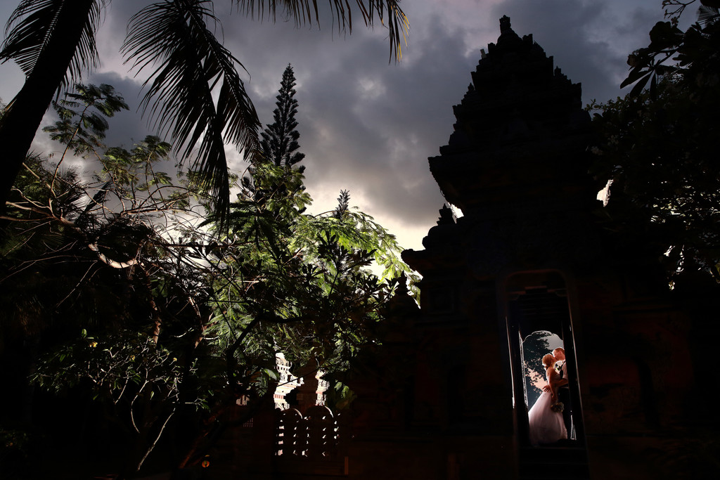 Bali Wedding Photography Packages