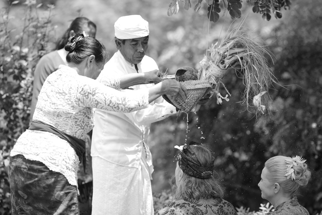 Balinese Wedding Photographer