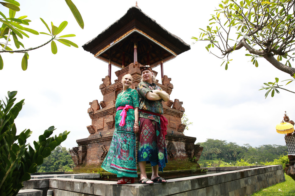 Bali Wedding Photographer in Ubud