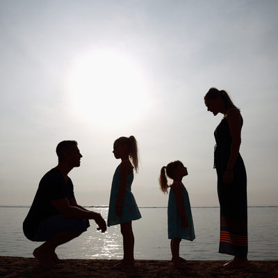 Australian Family Photographer in Bali