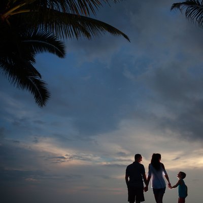 Australian Family Photography Bali